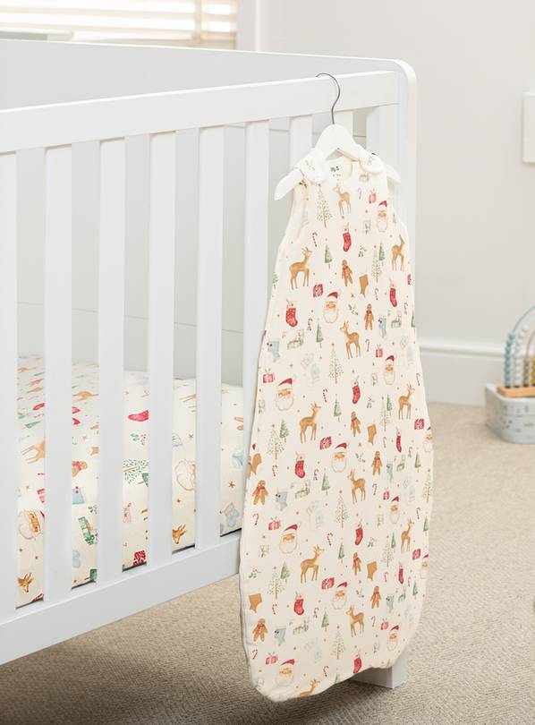 Argos cot bedding best sale