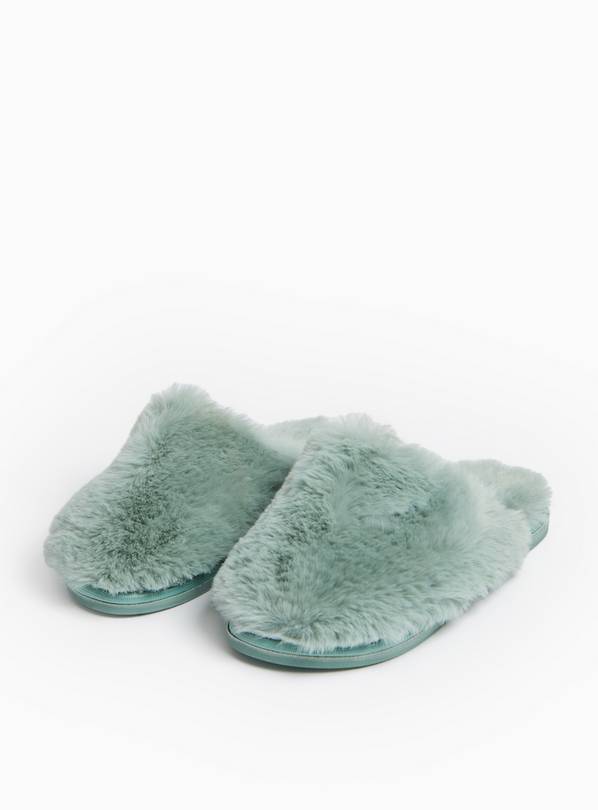 Argos slippers online