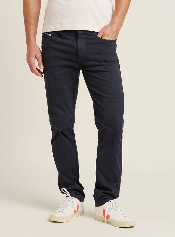 BRAKEBURN Twill Chino 32