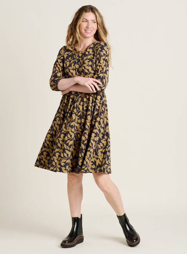 BRAKEBURN Charlotte Dress 16