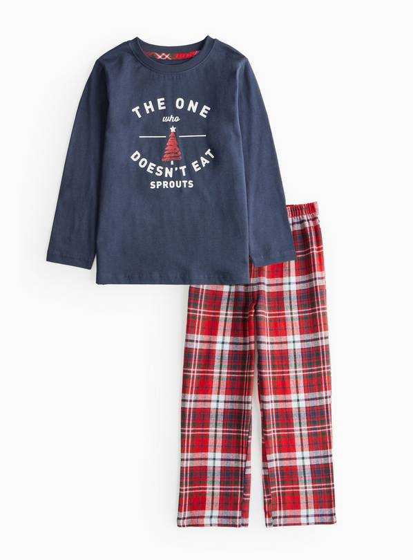 Tu xmas pjs sale