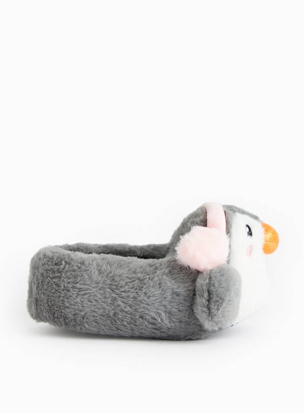 Sainsburys tu ladies slippers clearance