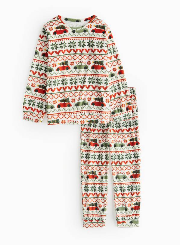 Tu xmas pjs sale