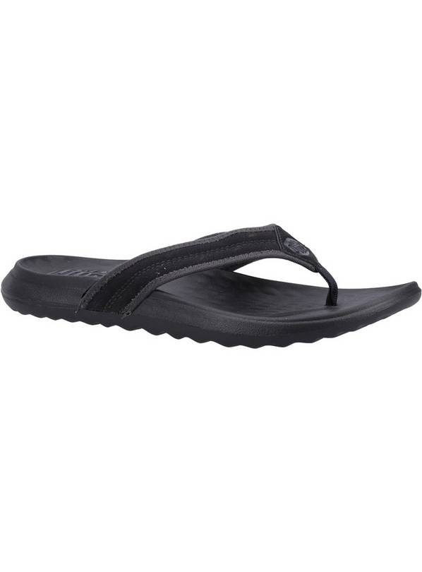 HEYDUDE Myers Flip Flop Sport 8