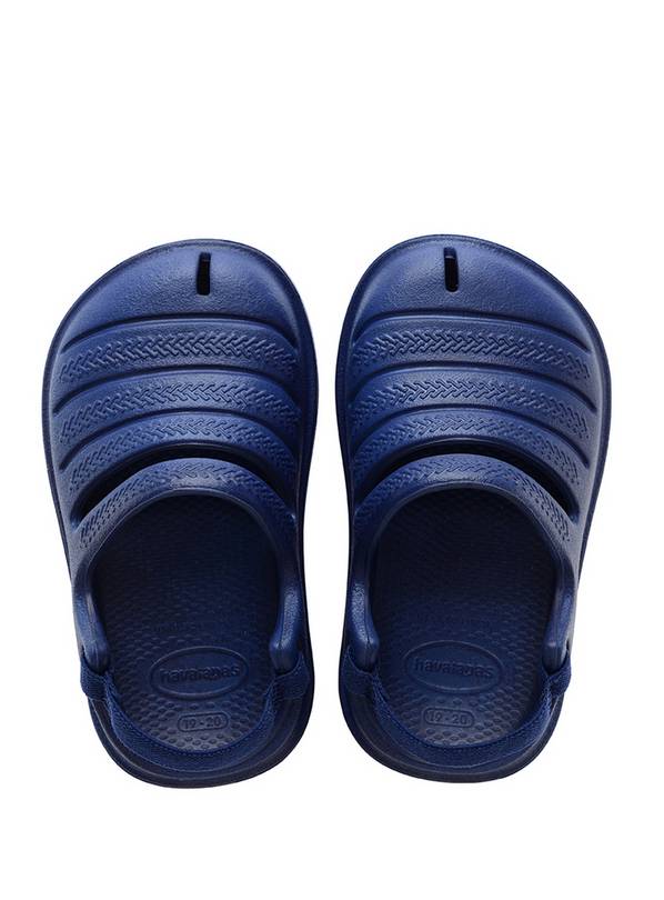  HAVAIANAS Baby Clog Navy 17/18