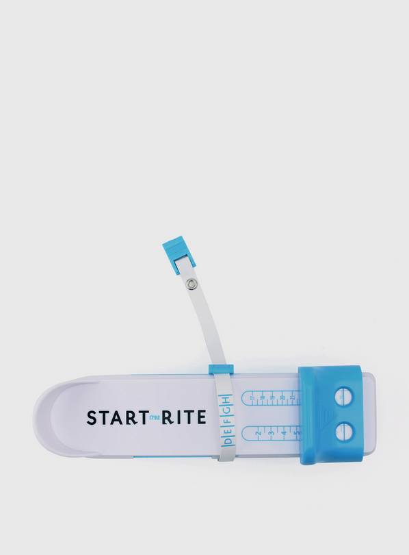 START-RITE Small Foot Measuring Gauge Small