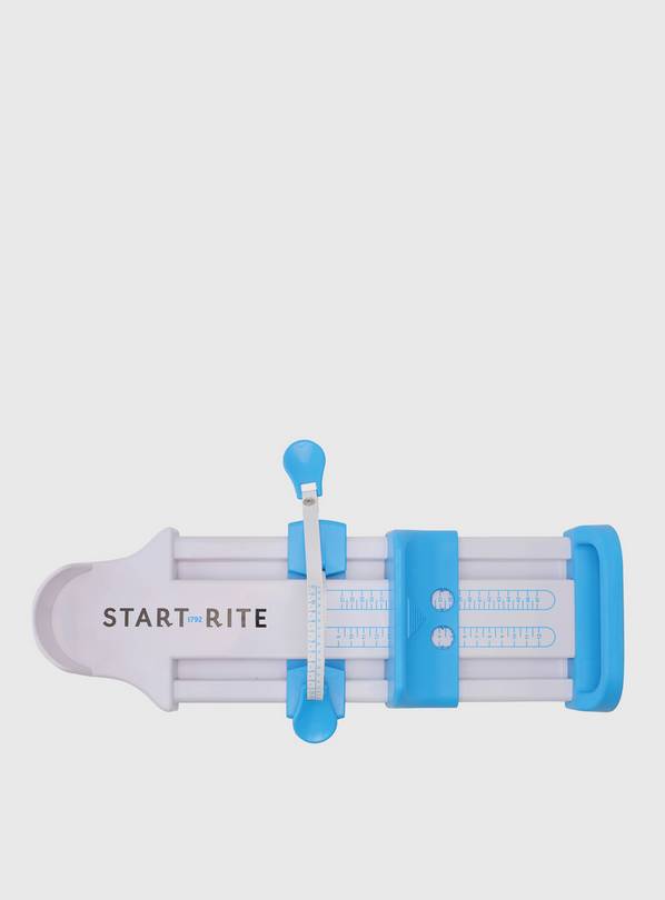 START-RITE Large Foot Measuring Gauge Large