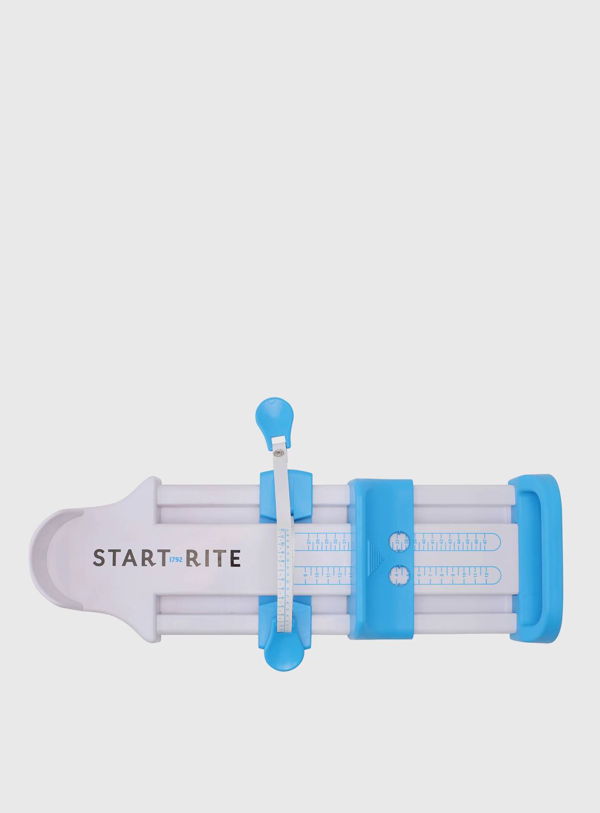 START-RITE Large Foot Measuring Gauge Large - Image 1