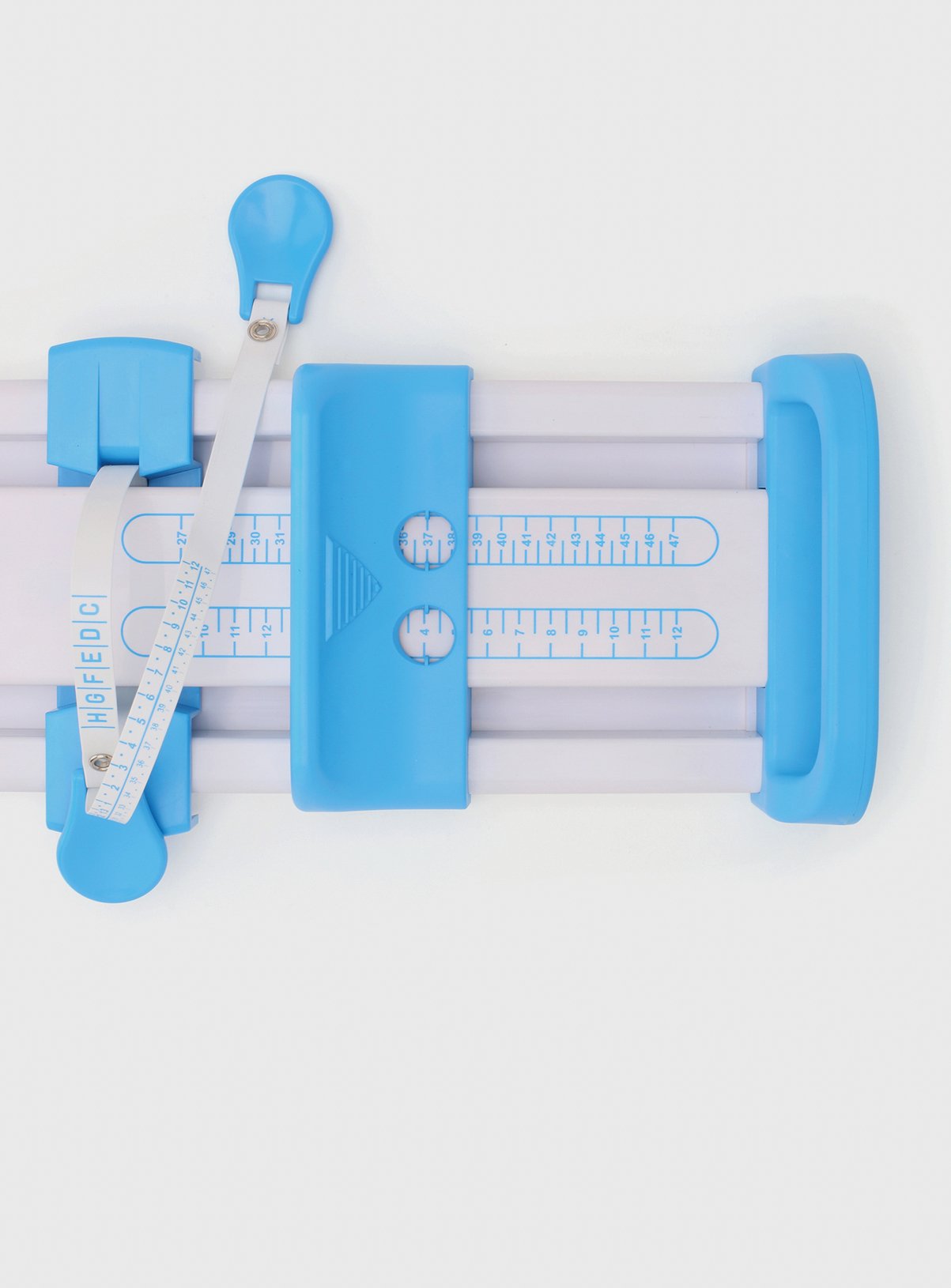 START-RITE Large Foot Measuring Gauge Large - Image 3 thumbnail