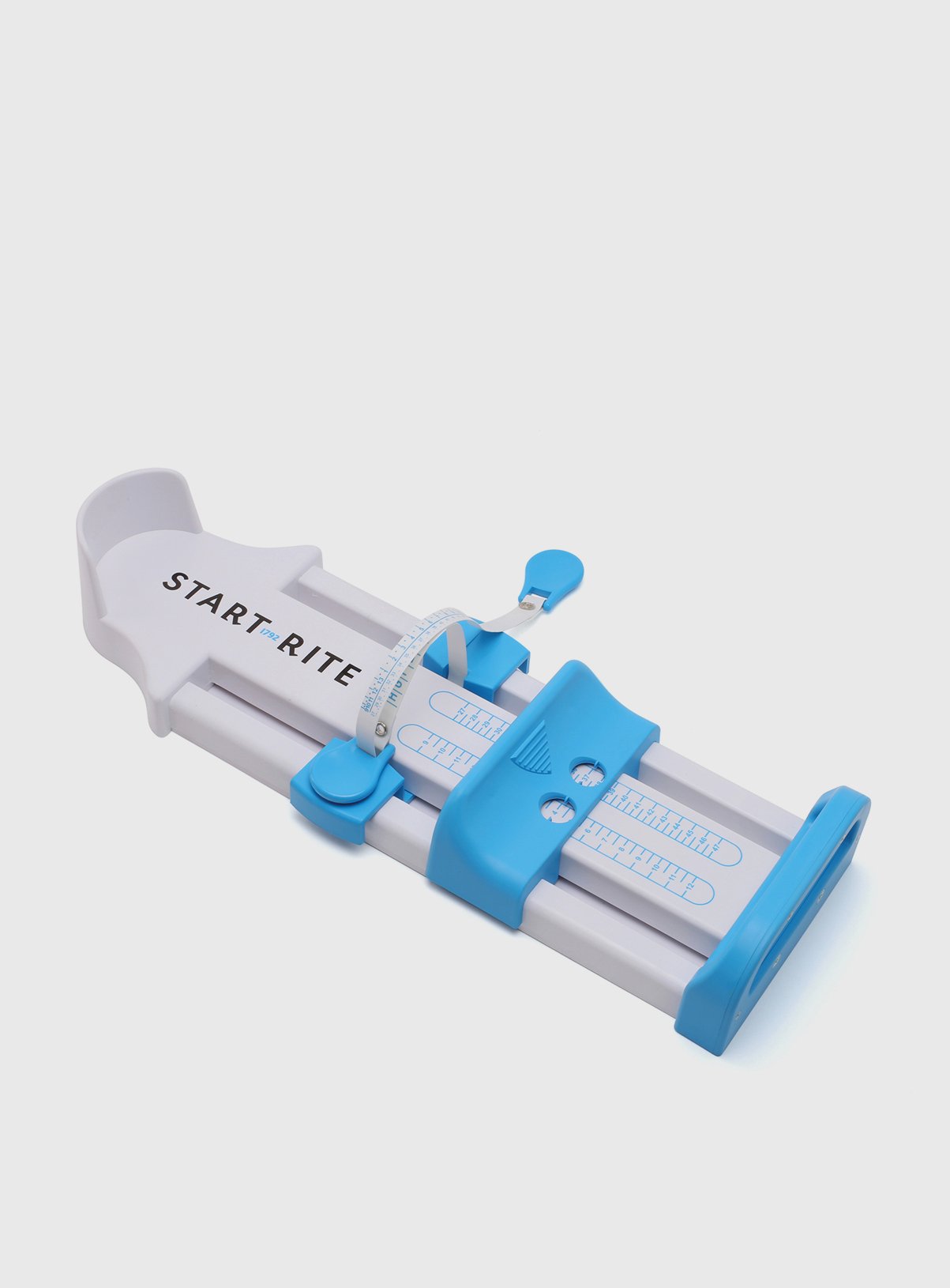 START-RITE Large Foot Measuring Gauge Large - Image 4 thumbnail