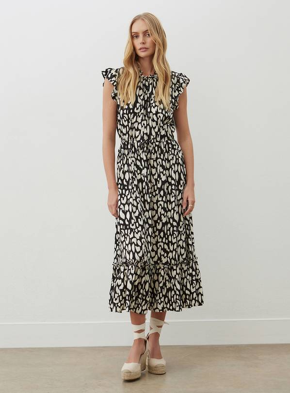 Buy FINERY Hannah Dress 18 Dresses Tu