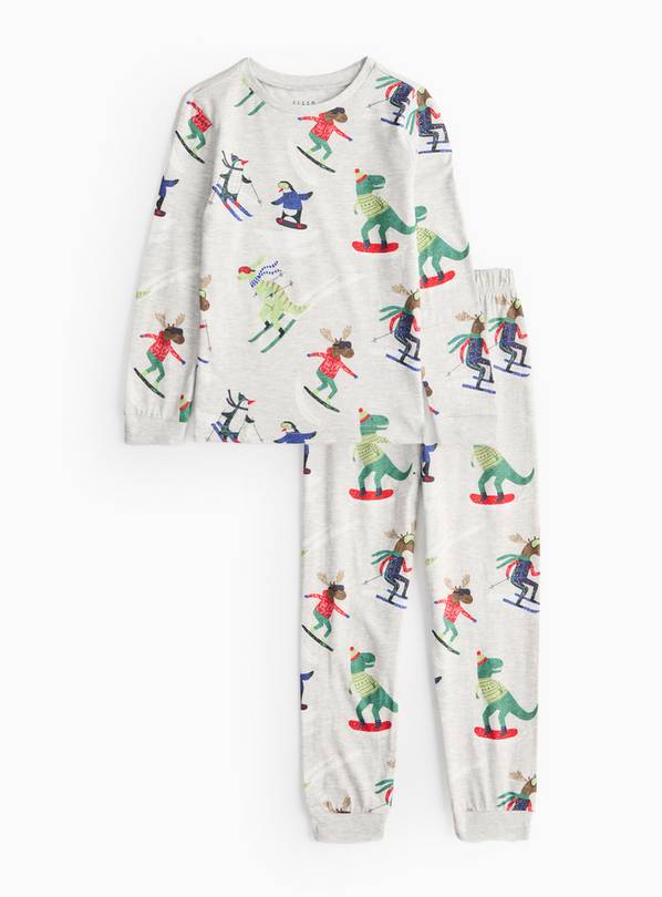 Tu dinosaur pyjamas sale