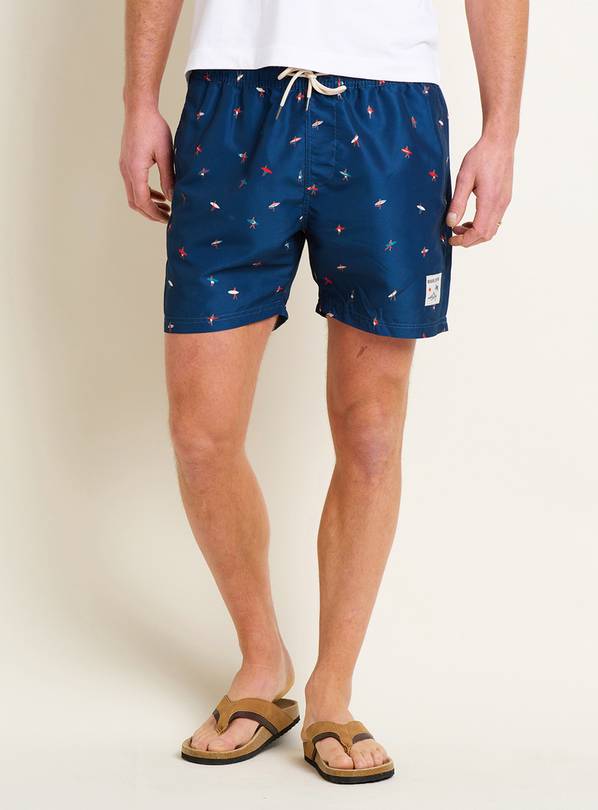 BRAKEBURN Surfers Swimshort 36