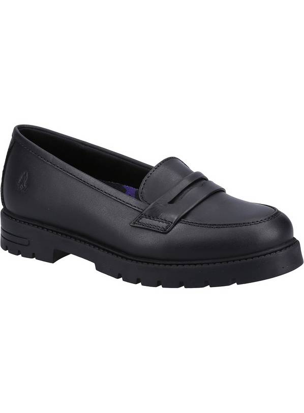 HUSH PUPPIES Hazel Loafer SNR Shoe 8