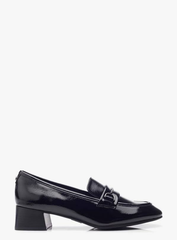 MODA IN PELLE Coutance Smart Shoes Black 5