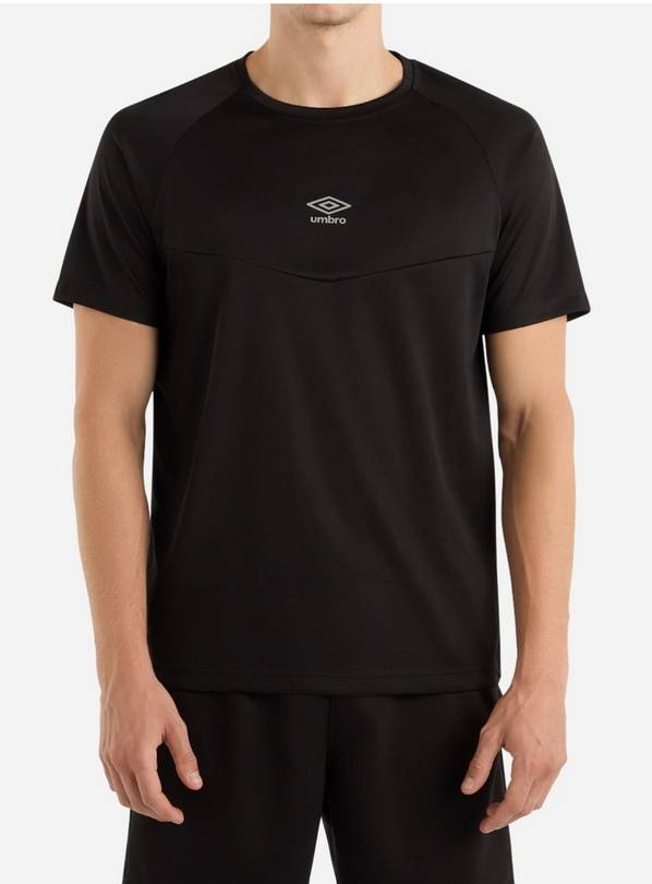 UMBRO Sportswear Tee XS