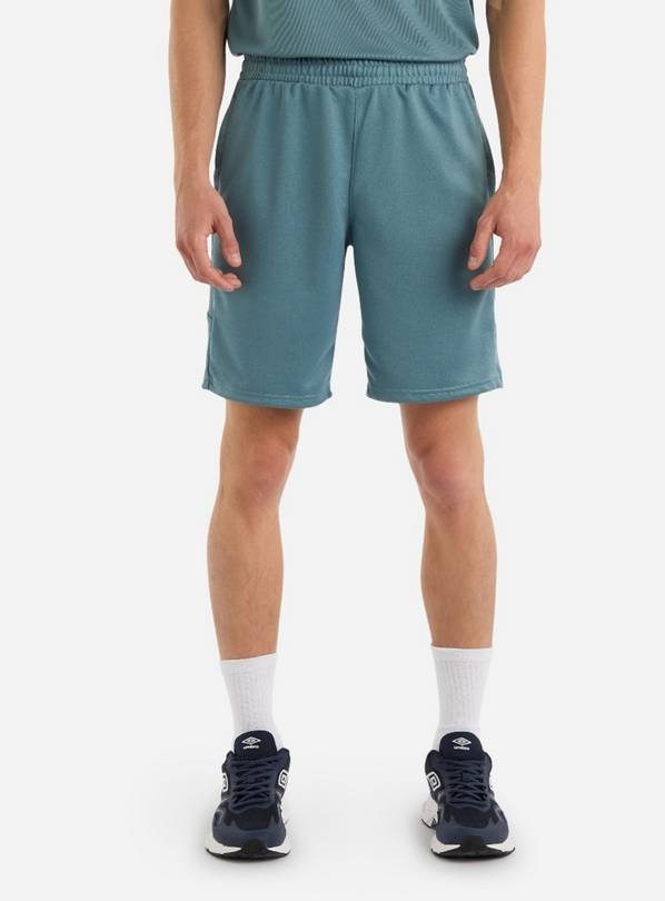 UMBRO Sportswear Poly Short L