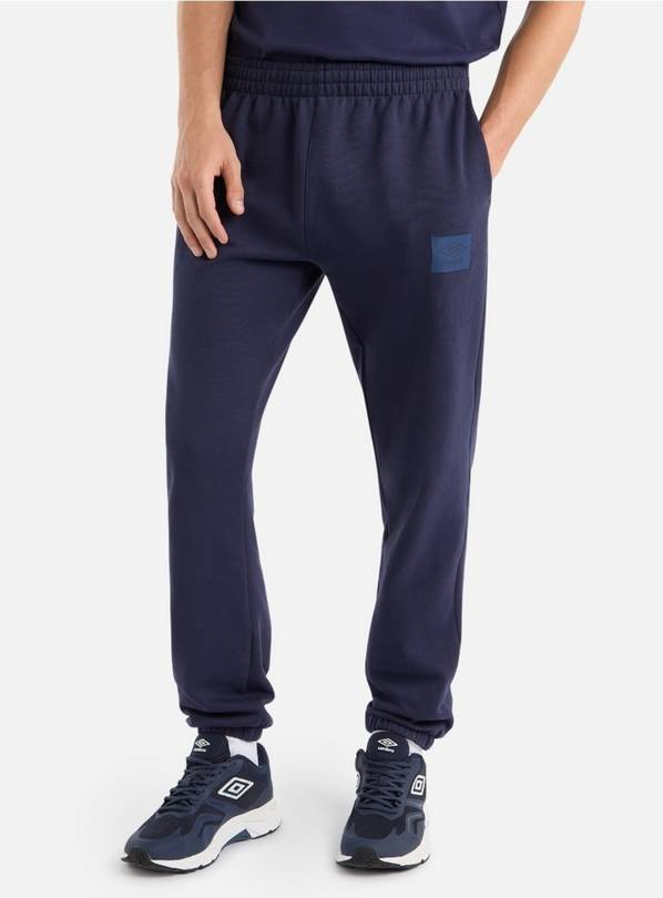 UMBRO Tapered Jogger XS