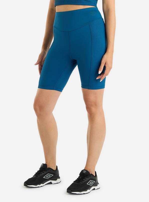 UMBRO Pro Training Cycling Short Poseidon 14