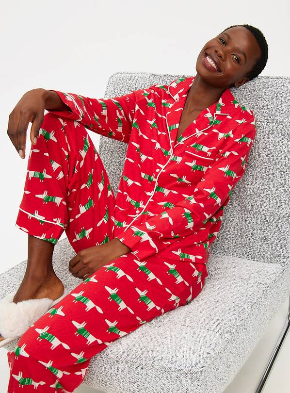 Tu christmas pajamas sale