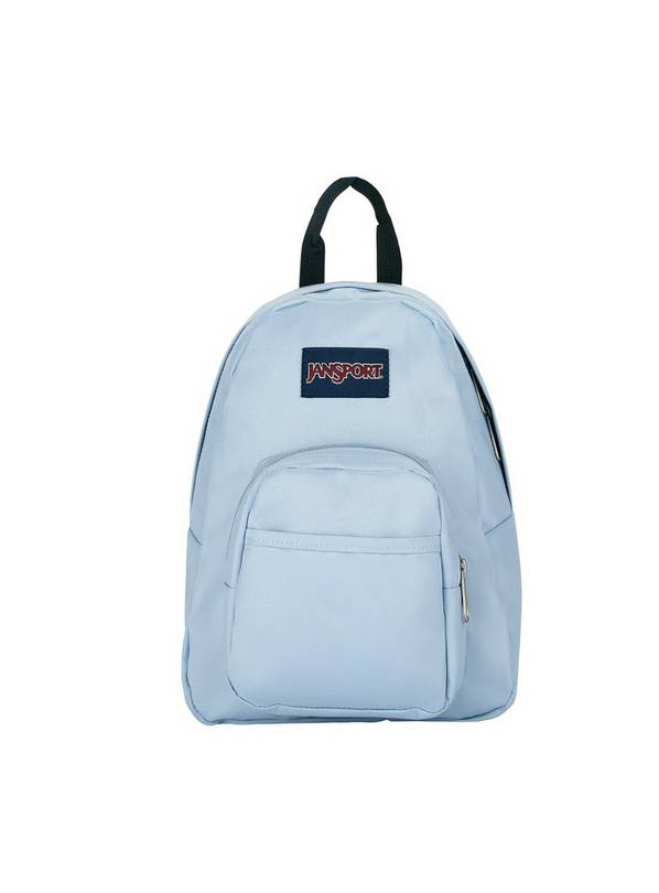 JANSPORT Half Pint Backpack Blue Dusk One Size