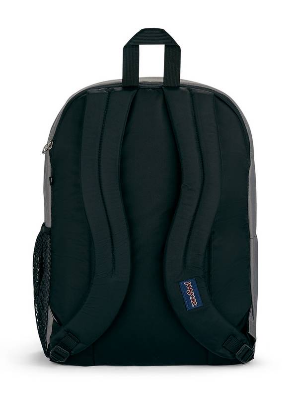 Buy JANSPORT Big Student Backpack Graphite Grey One Size Accessories Tu