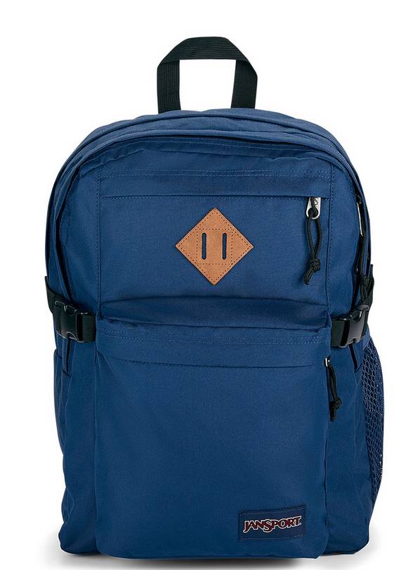 JANSPORT Main Campus Navy One Size