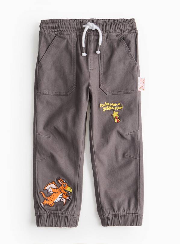 Zog Character Trousers 1-2 years