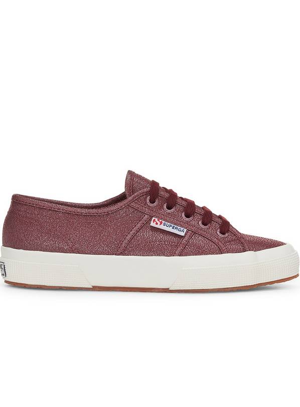 SUPERGA 2750 Lamew Trainer 3