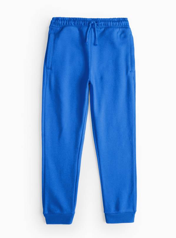 Blue Joggers 5 years