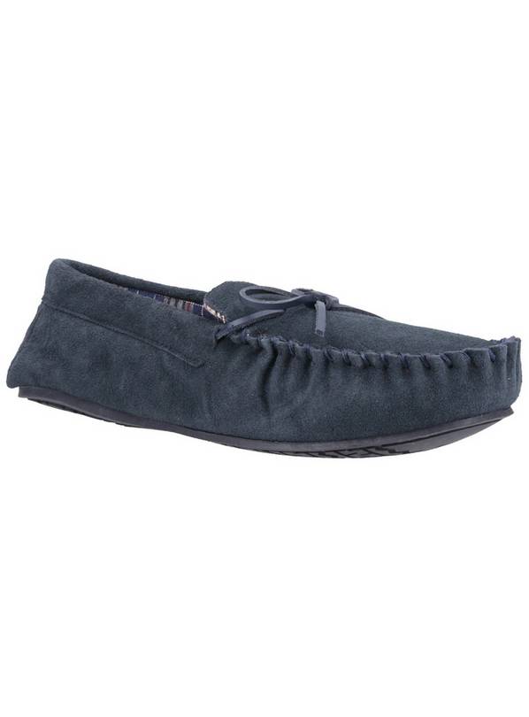 HUSH PUPPIES Clyde Slippers 10