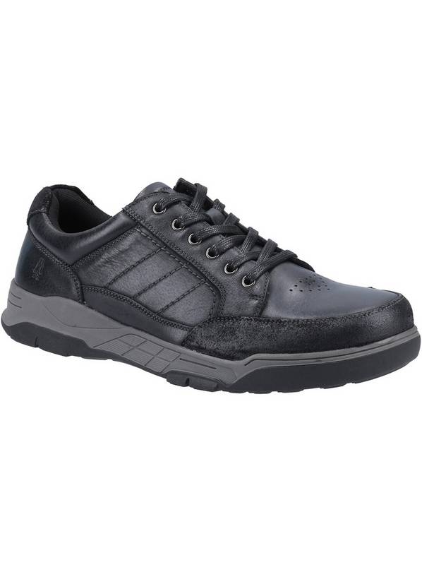 HUSH PUPPIES Finley Shoe 6