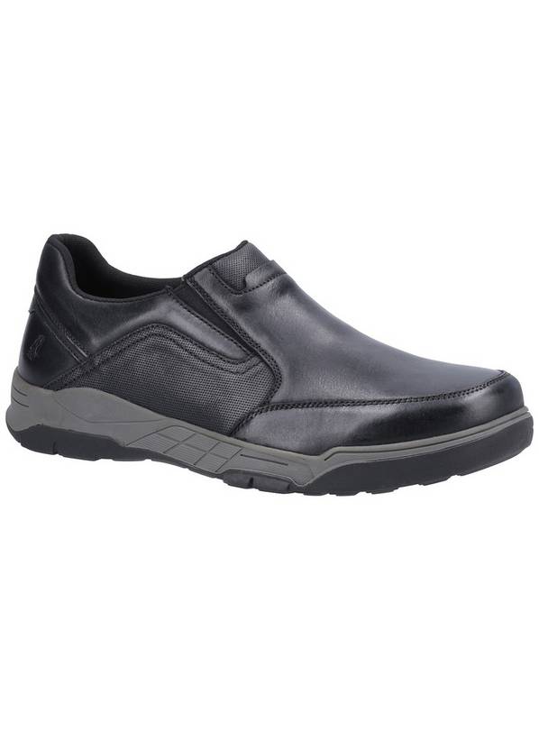 HUSH PUPPIES Fletcher Shoe 6