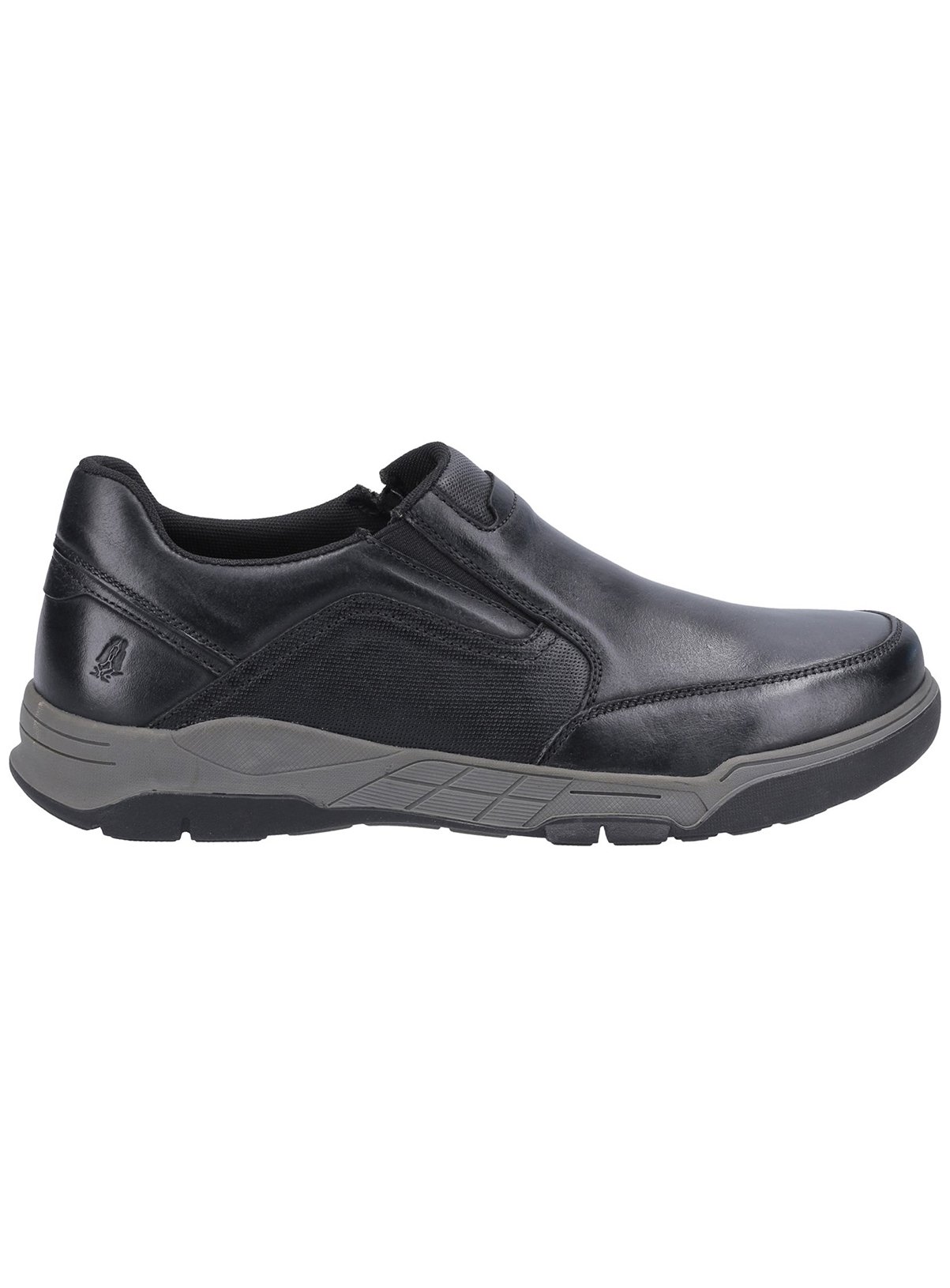 HUSH PUPPIES Fletcher Shoe 6 - Image 4 thumbnail