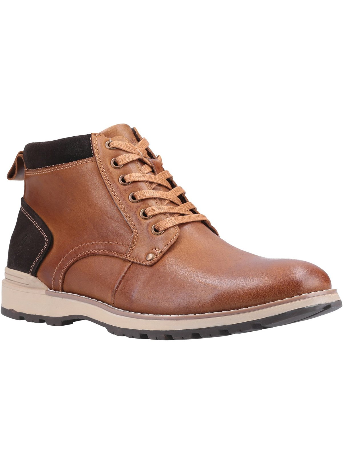 HUSH PUPPIES Dean Boot 8