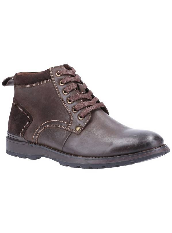 HUSH PUPPIES Dean Boot 10