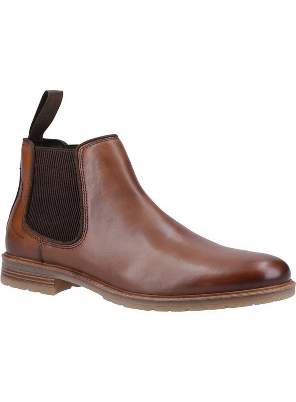 HUSH PUPPIES Russell Boots 11