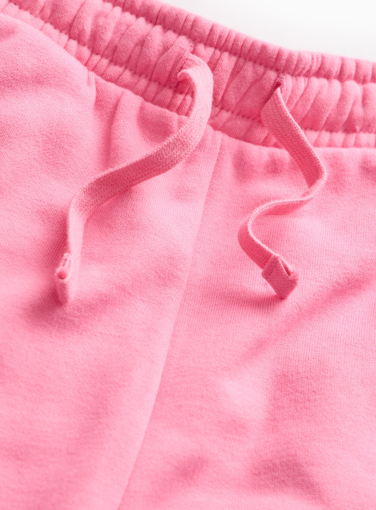Pink Cuffed Joggers 2 years - Image 2 thumbnail