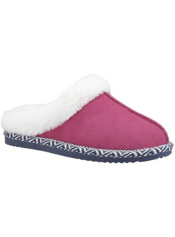 HUSH PUPPIES Amara Slippers 3