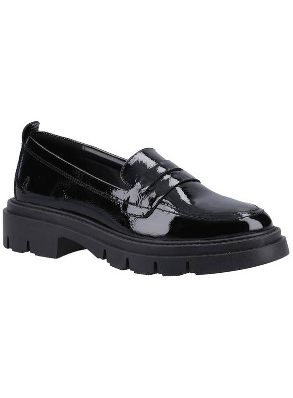 HUSH PUPPIES Reece Loafer 3