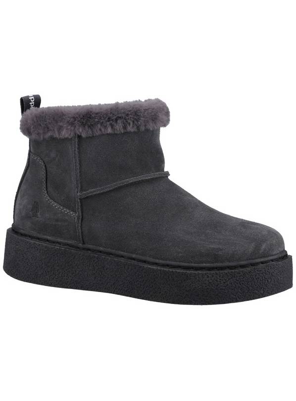 HUSH PUPPIES Becca Ankle Boots 7