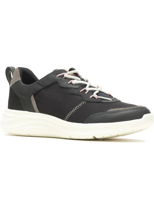 HUSH PUPPIES Elevate Bungee Lace 4
