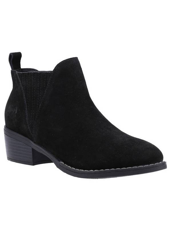 HUSH PUPPIES Isobel Ankle Boot 4