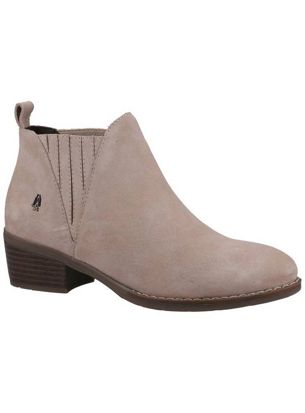 HUSH PUPPIES Isobel Ankle Boot 7