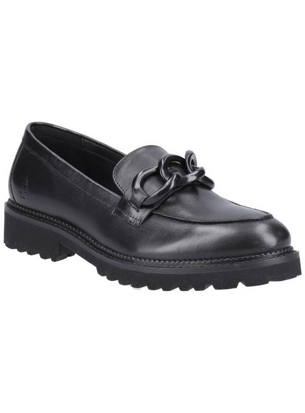 HUSH PUPPIES Gianna Loafer 8