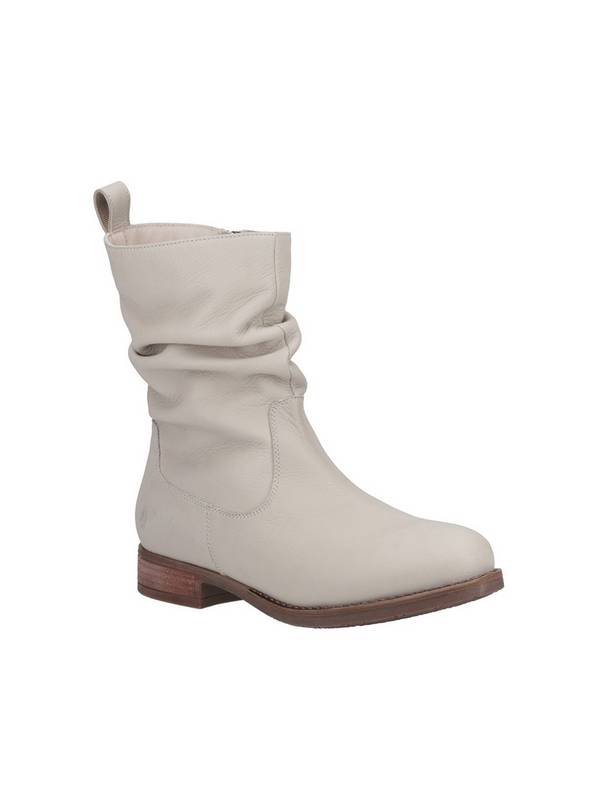 HUSH PUPPIES Emilia Boot 3