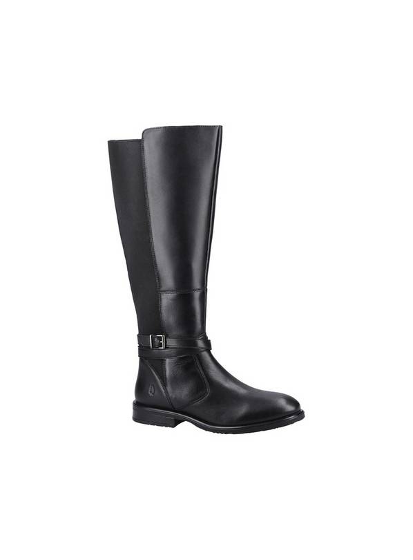 HUSH PUPPIES Victoria Long Boots 4