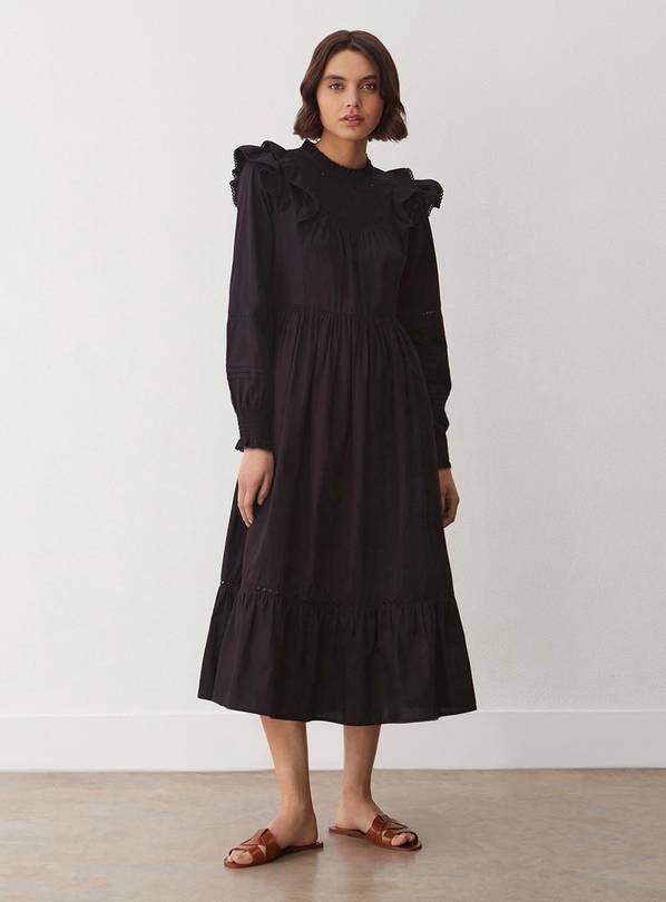 FINERY Adela Dress 14