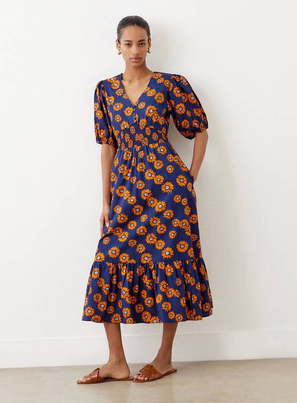 FINERY Dalhia Dress 10