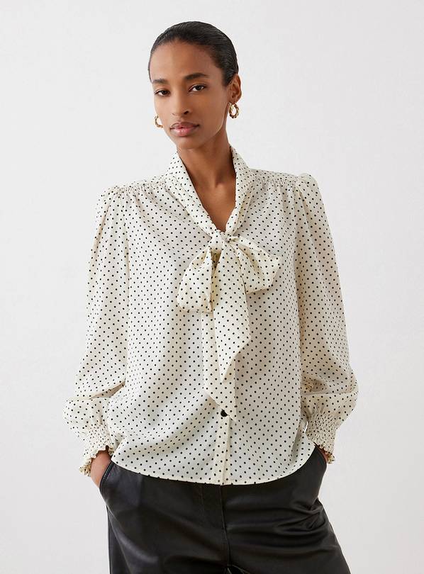 FINERY Lindsay Blouse 10